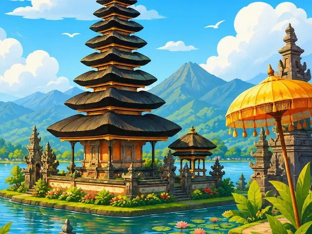 Bali